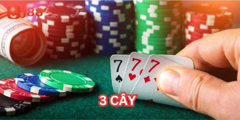 Kinh nghiệm ăn đậm 3 cây dễ dàng từ cao thủ
